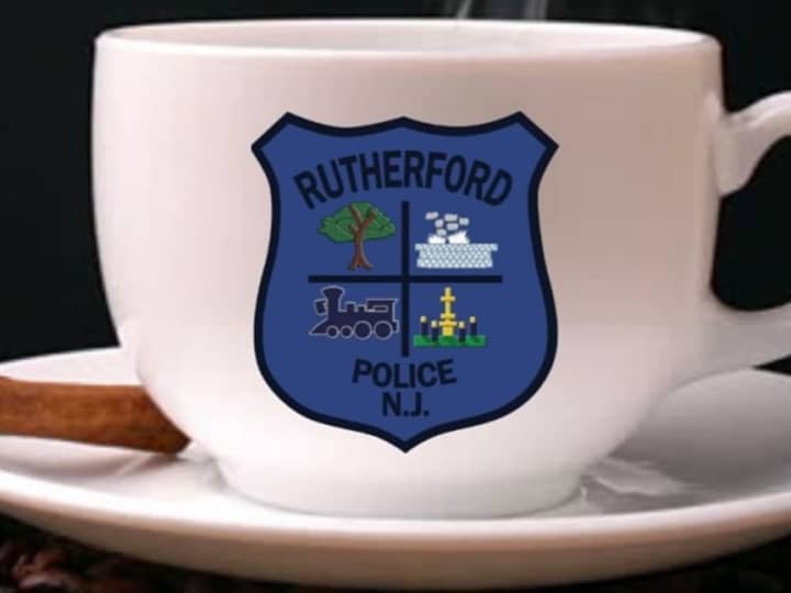 &quot;No agenda or speeches -- just a chance to ask questions and voice concerns,&quot; Police Chief John Russo said of Coffee with a Cop Day on Friday.