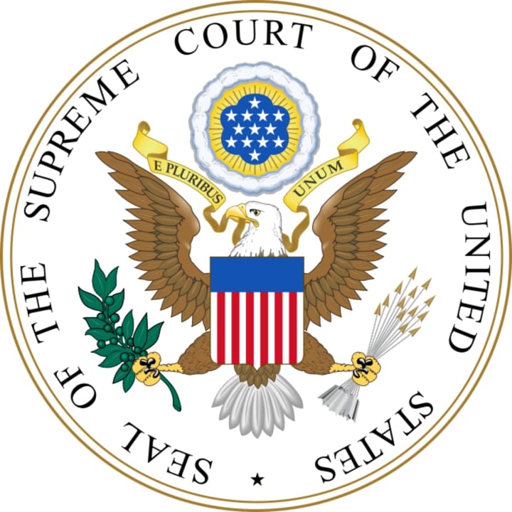The U.S. Supreme Court upheld Connecticut&#x27;s assault weapon ban.