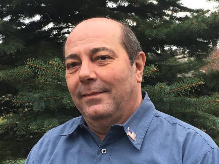 Democrat Mark Juliano has narrowly won a seat on the Stratford Zoning Commission.