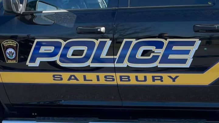 Salisbury Twp. Police Dept.