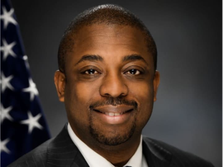State Sen. Brian Benjamin is reportedly Gov. Kathy Hochul&#x27;s pick as her top lieutenant.