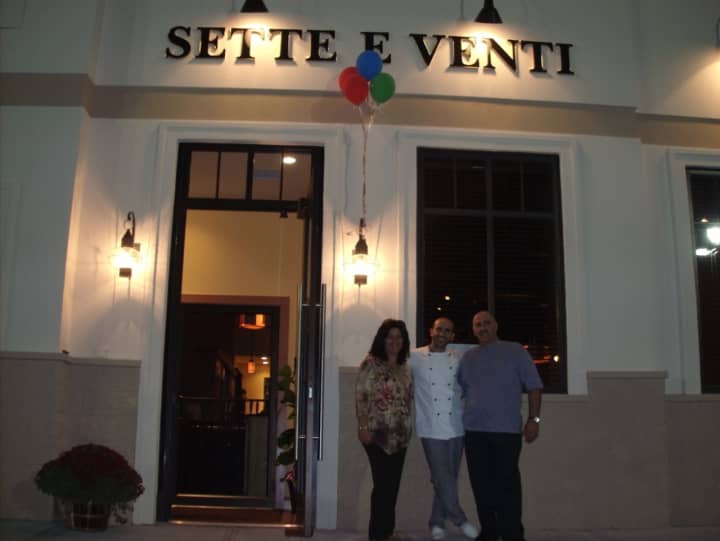 Sette E Venti will host the inaugural Anthony&#x27;s Holiday Brunch Fundraiser for Cures on Dec. 13.