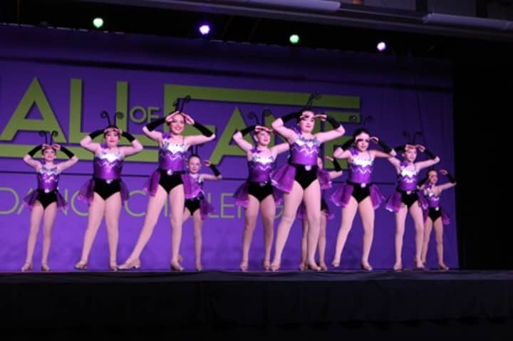 The Seven Star School of Performing Arts in Brewster will be holding auditions in May for its company and crew teams for dancers ages 7 and up in a number of genres.