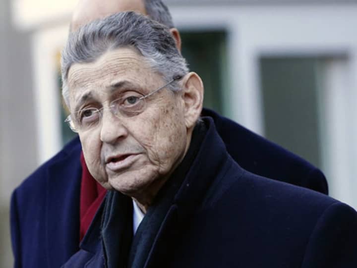 Former Assembly Speaker Sheldon Silver was on trial for a bribery and kick-back schemes. 