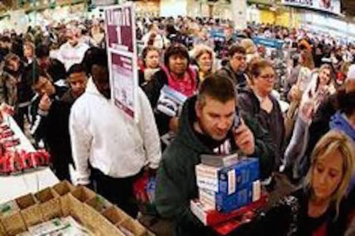 Shoppers can do a lot to help ensure a better Black Friday experience.