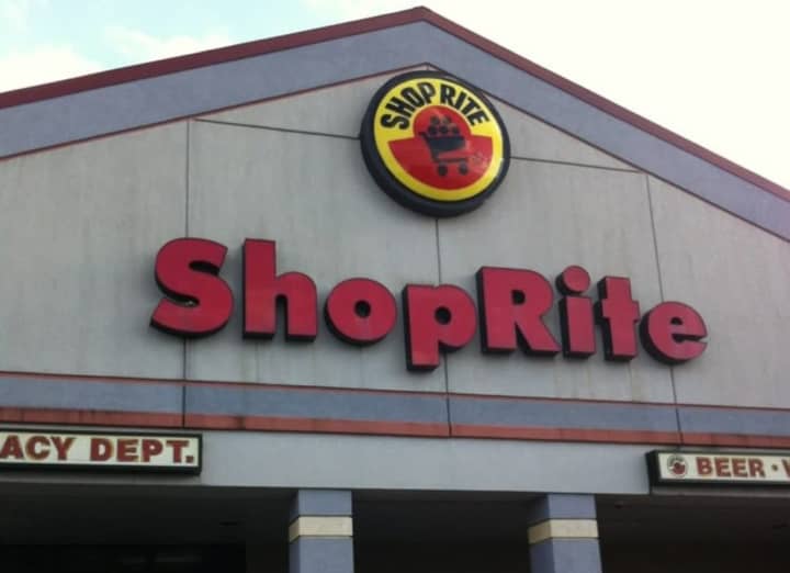 Shop Rite Liquors in Paramus sold a winning lottery ticket.