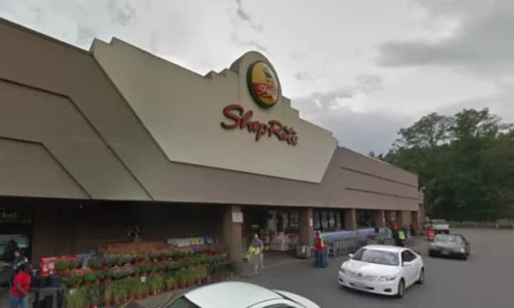 The ShopRite store in Bedford is one of four where an employee has tested positive for COVID-19.