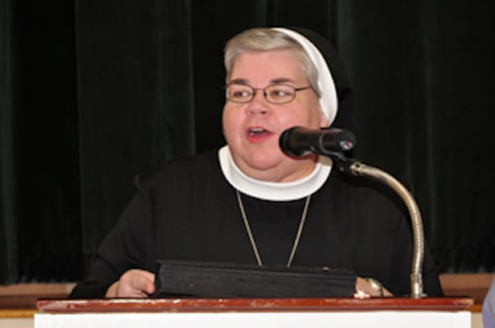 Sister Mary Grace Walsh, superintendent of schools for the Bridgeport Diocese, will leave her post at the end of the year to join the Archdiocese of Hartford. 