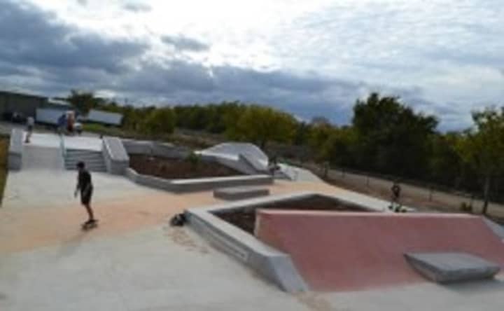 Nyack&#x27;s skate park opens Nov. 21