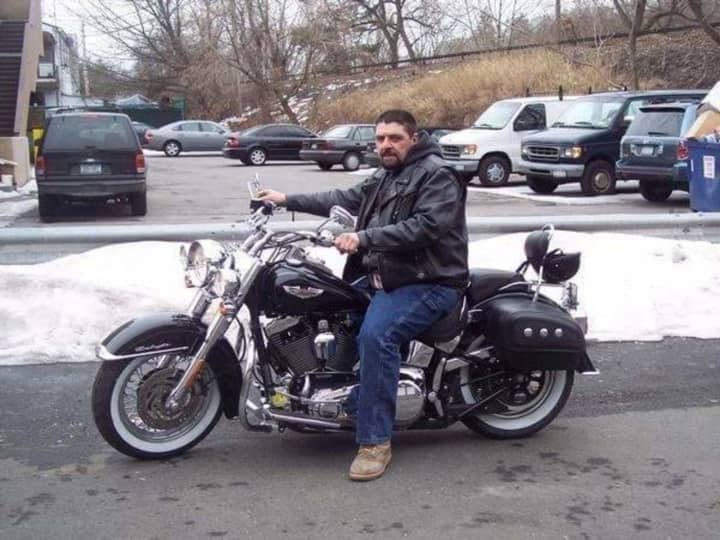 Fishkill police are investigating a fatal motorcycle accident that killed Louis Sordi on Monday.