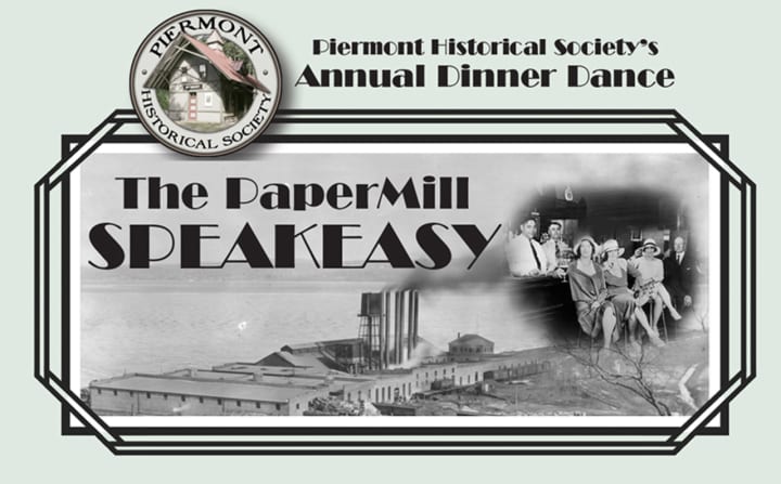 Piermont Historical Society&#x27;s annual dinner dance will take place March 10.