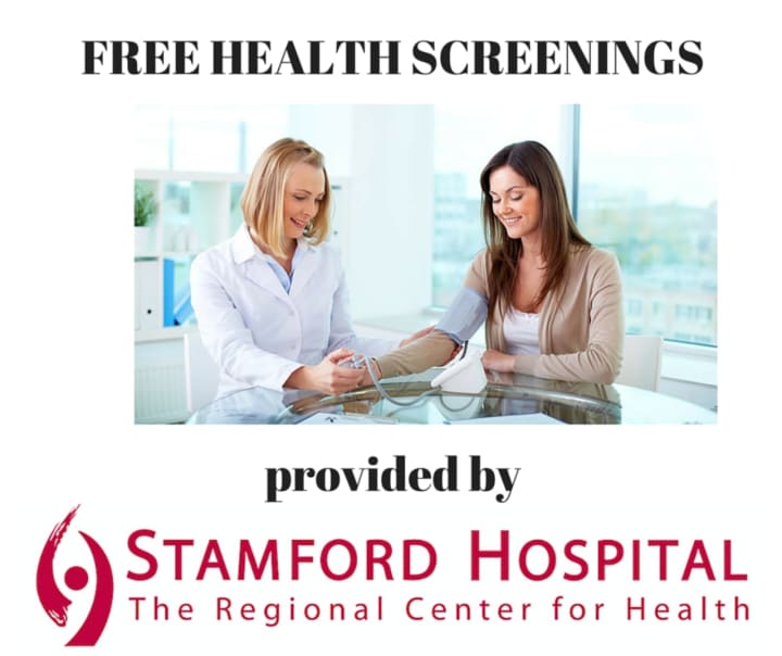 The Stamford Hospital Health, Wellness &amp; Sports Expo 2015 is Oct. 17-18. 