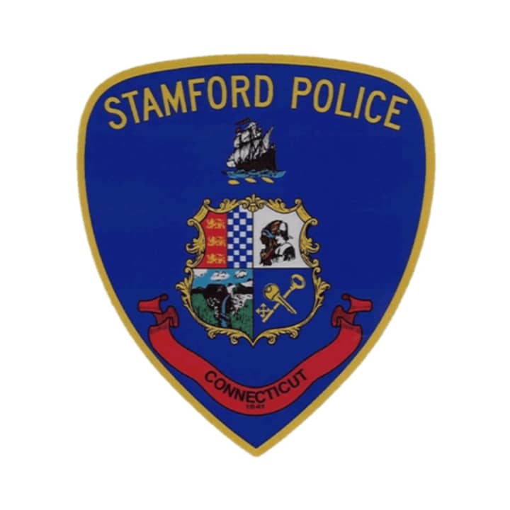 Stamford police arrested a juvenile in connection with a stolen vehicle in Darien.