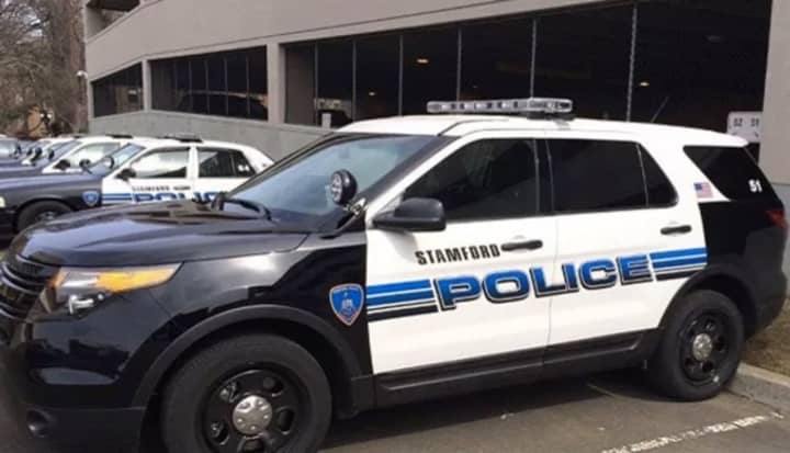Stamford Police charged a 19-year-old with taking part in a robbery last month, according to the Stamford Advocate.