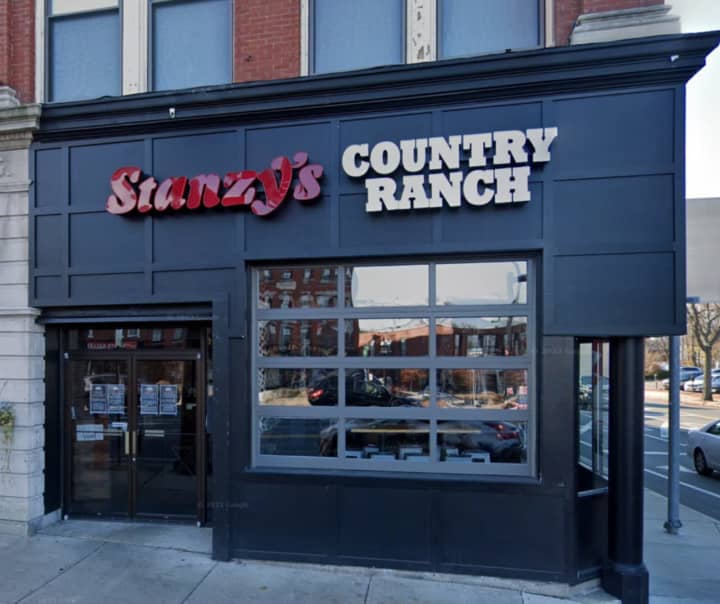 Stanzy's Country Ranch in Peabody