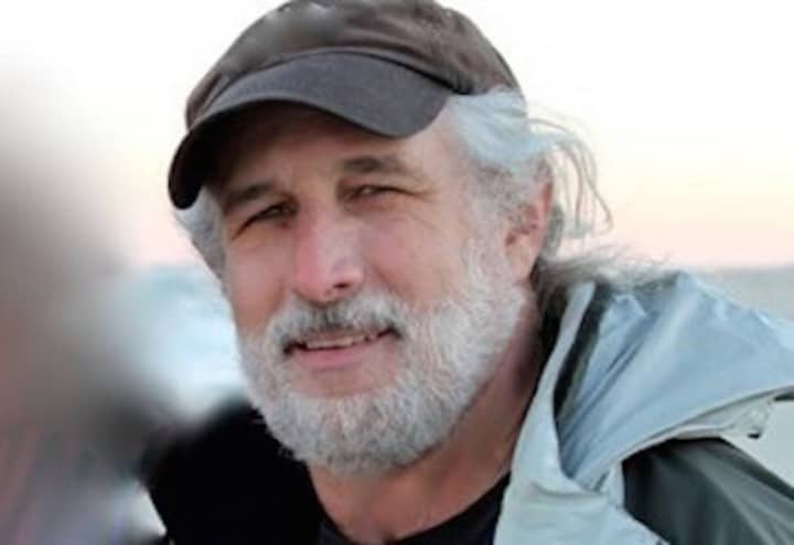 Author Steve Lewis is one of four authors who will read and discuss their books during the next Scarsdale Literary Salon on May 26 at the Scarsdale Public Library.