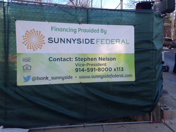 Small businesses make up the backbone of a suburban community. Sunnyside Federal wants to make sure they have everything they need to get started.