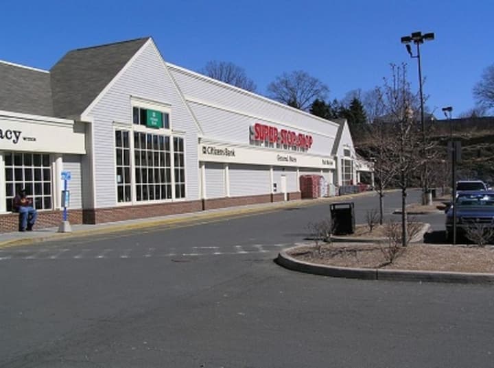 A Stop and Shop like this, closed for several years in Nyack, is due to re-open this May as an independent supermarket.