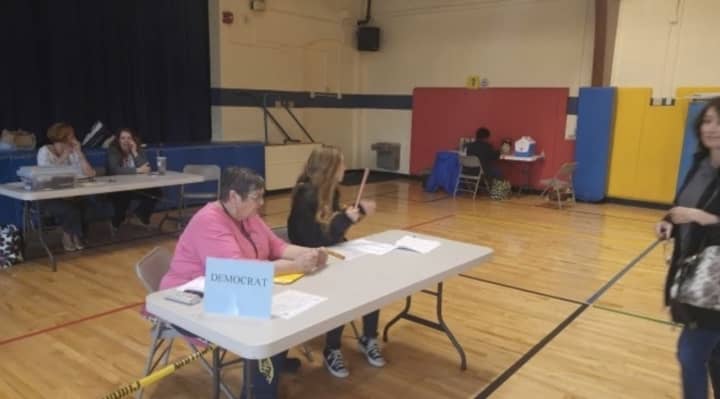 Shelton voters supported Donald Trump and Bernie Sanders in Tuesday&#x27;s primary election.