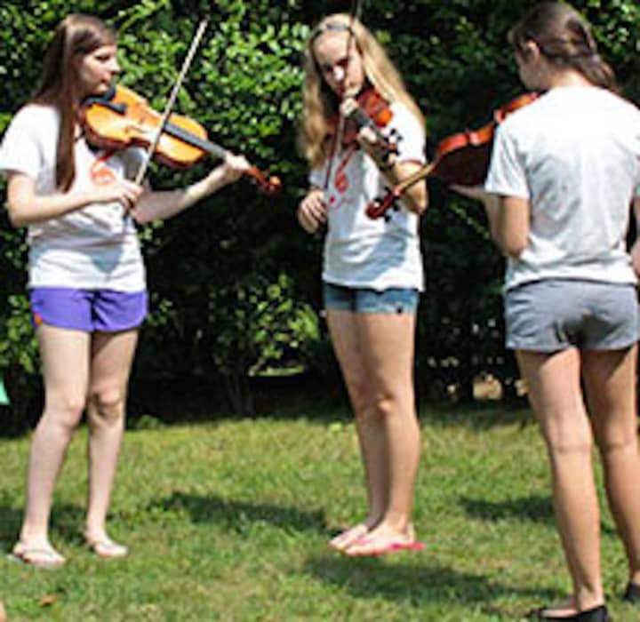 Hoff-Barthelson Music School in Scarsdale will host its Summer Camp Advisory on Saturday, Oct. 24.