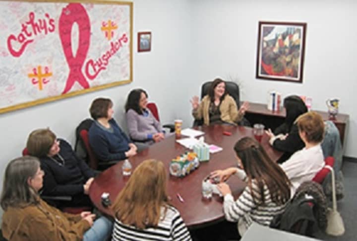Support Connection Inc. offers several support groups to people living with breast, ovarian and gynecological cancers. The group is offering the free program the free program Canasta, Coffee and Camaraderie on March 17.