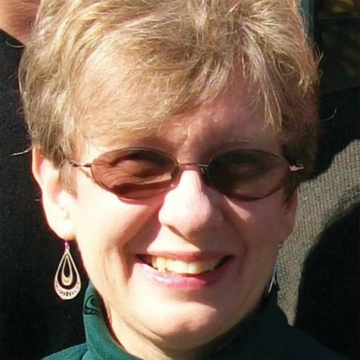 Susan Brinchman