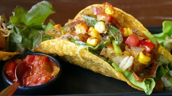 Here are five hotspots for tacos in Suffolk County.