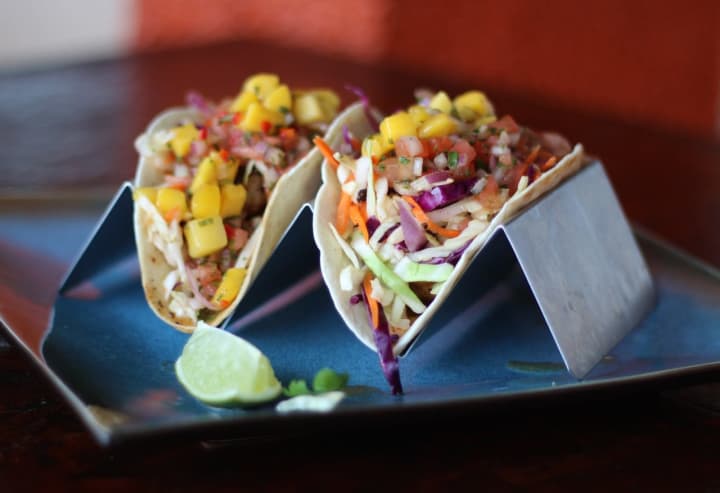 District Taco is opening 10 locations in New Jersey.