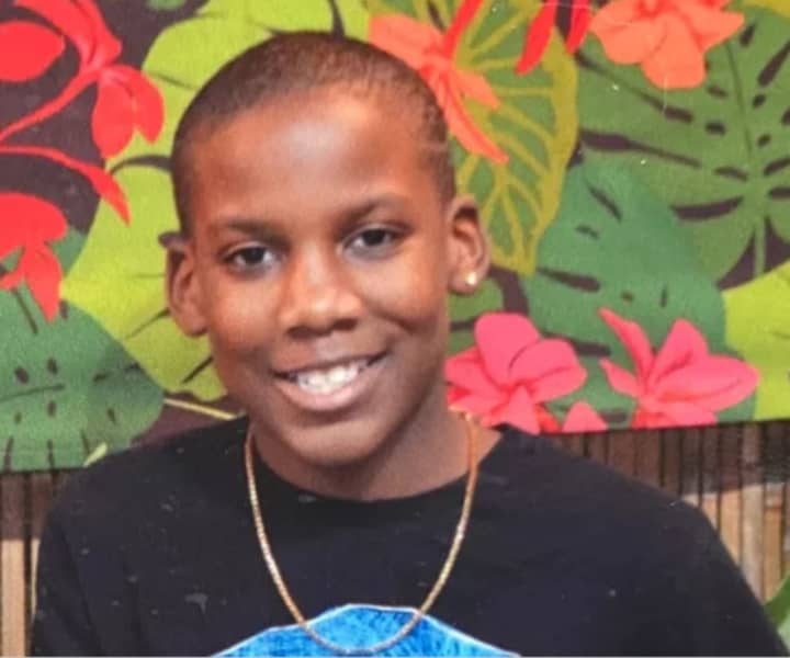 Tea’Shawn Walker, age 13, died Monday, April 4, following a crash in Albany.