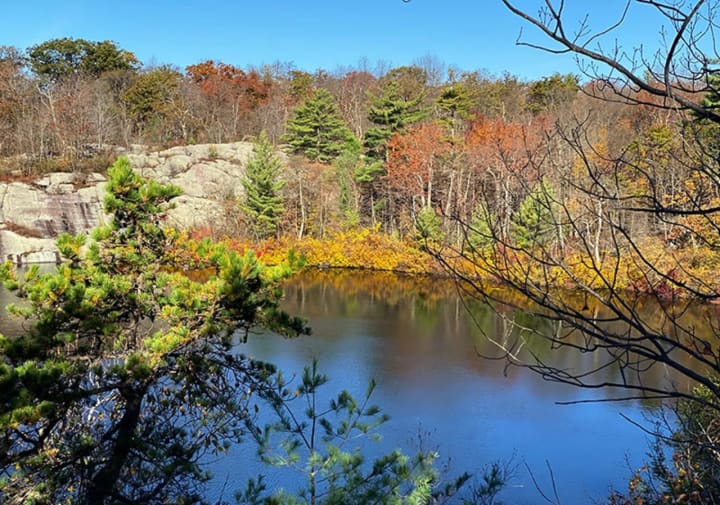 Wawayanda State Park in West Milford will soon receive a trail addition through a private purchase by the Land Conservancy of New Jersey.