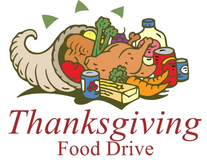 The Fairfield Republican Town Committee&#x27;s Thanksgiving food drive will take place on Nov. 21.