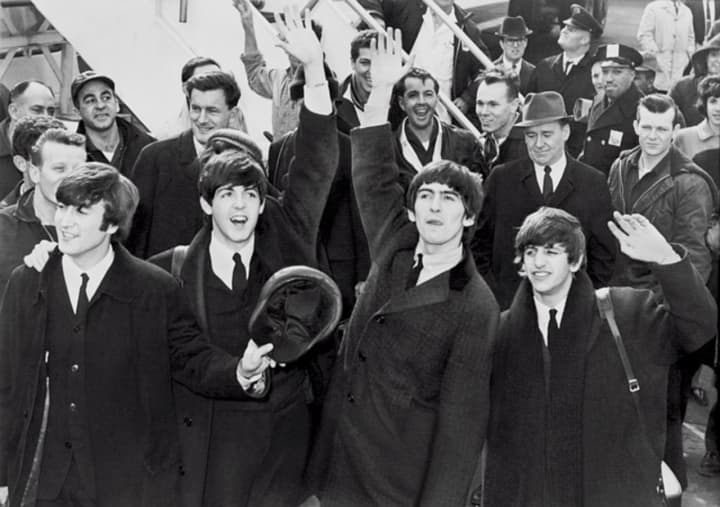 Rock historian Vincent Bruno will present &quot;The Beatles: From Liverpool to Abbey Road&quot; Feb. 22 at West Milford Town Hall.