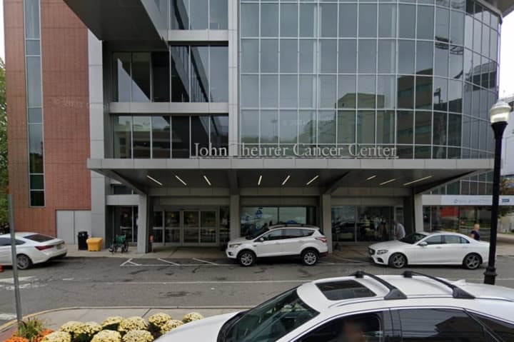 John Theurer Cancer Center at HUMC in Hackensack.
