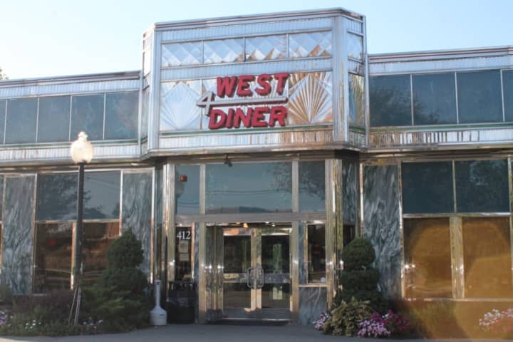 4 West Diner at 216 Van Brunt St. is the site where developers plan to construct Bristal Assisted Living. 
