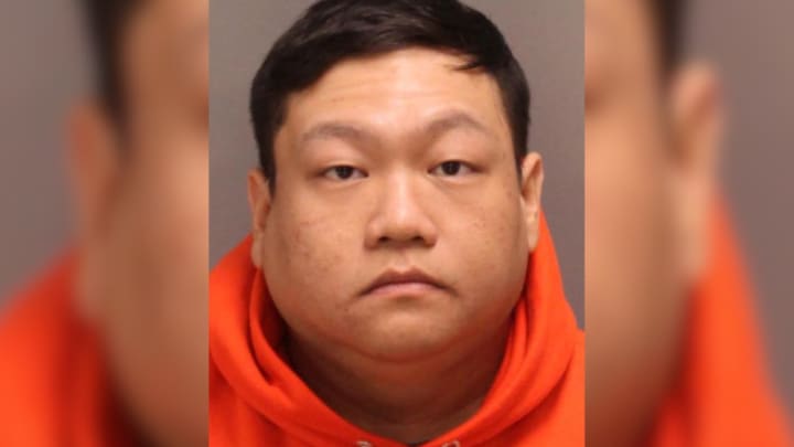 Phan Tran, 27, is charged with attempted murder in connection with a road rage shootout in Philadelphia on Halloween night.