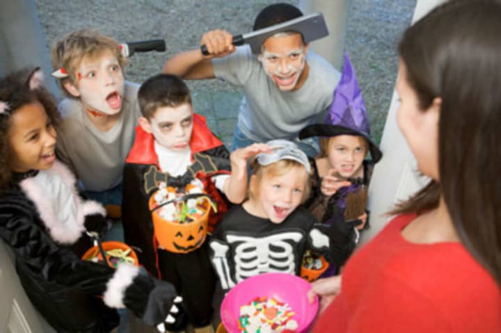 The Dutchess County Sheriff&#x27;s Office wants trick or treaters to remain safe this Halloween.