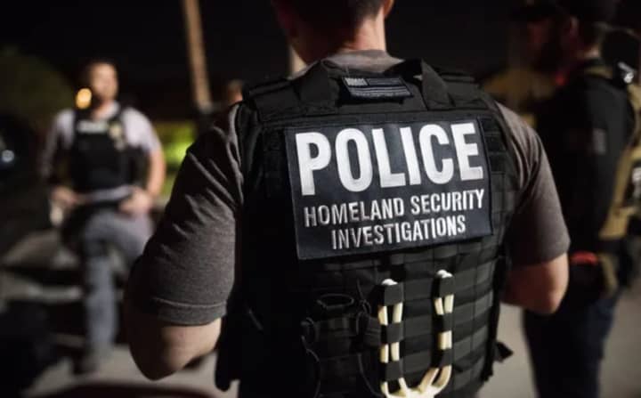 U.S. Attorney for New Jersey Philip Sellinger credited special agents of the U.S. Department of Homeland Security’s Homeland Security Investigations for the investigation and arrest.