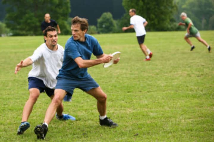 The Ultimate Frisbee League will play its final tournament Oct. 25.