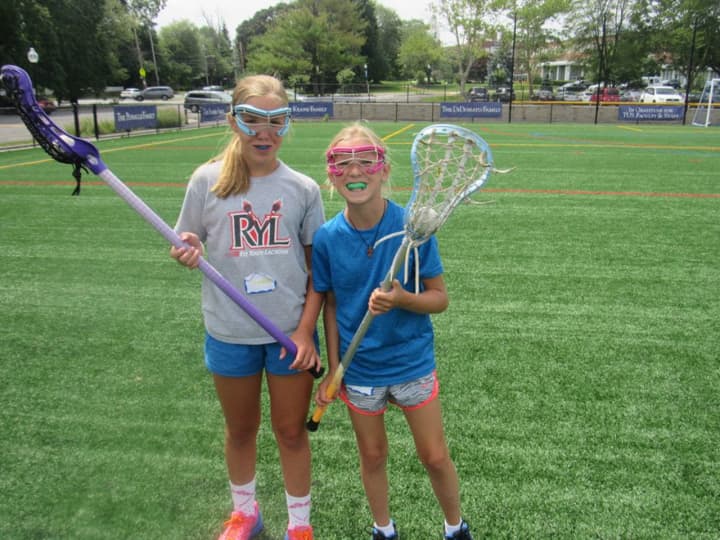 Next Level Camp for Girls is expanding its services in New Rochelle.