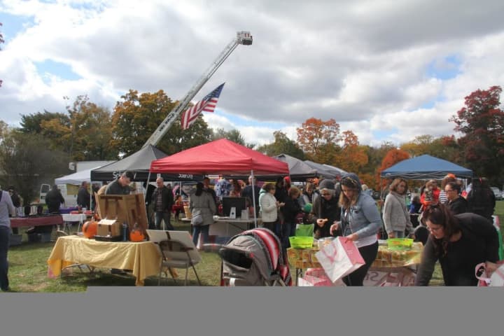 Attendees will find plenty of fun during the annual South Orangetown Day event on Saturday.
