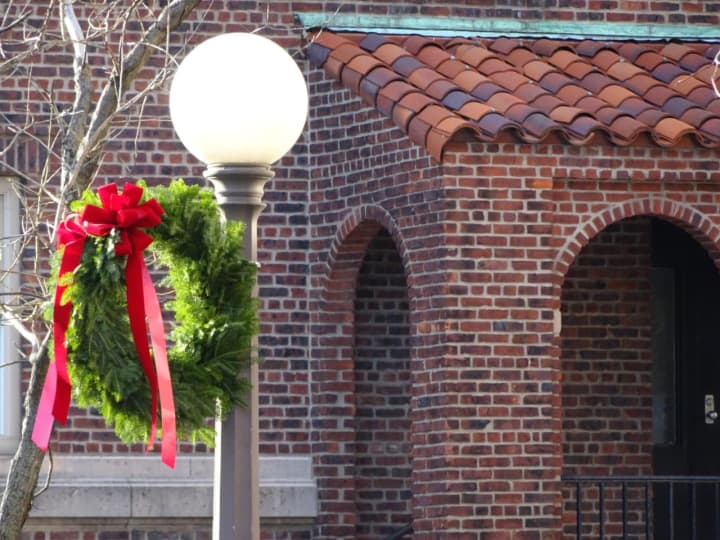 NewYork-Presbyterian/Lawrence Hospital has entered a partnership with the village to decorate Bronxville for the holidays.
