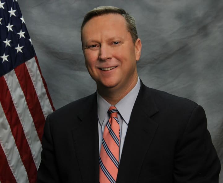 Westchester County&#x27;s William M. Mooney III, director of the Office of Economic Development, will be a guest speaker during the next meeting of the Scarsdale Woman&#x27;s Club.