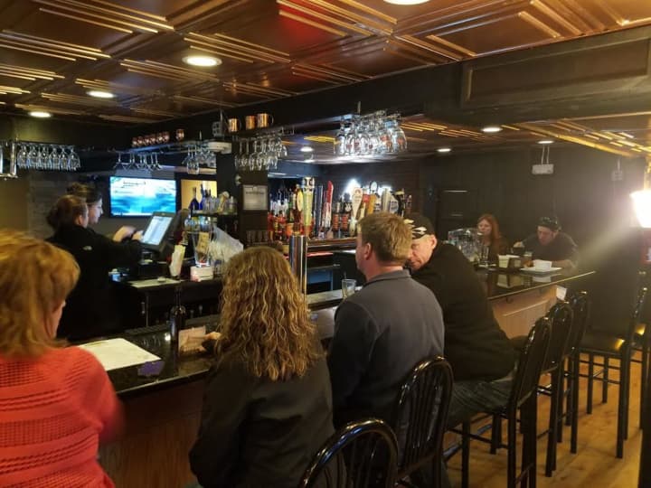 Grogger&#x27;s Bar &amp; Grill has opened in the old Gentleman Jim&#x27;s site in Poughkeepsie.