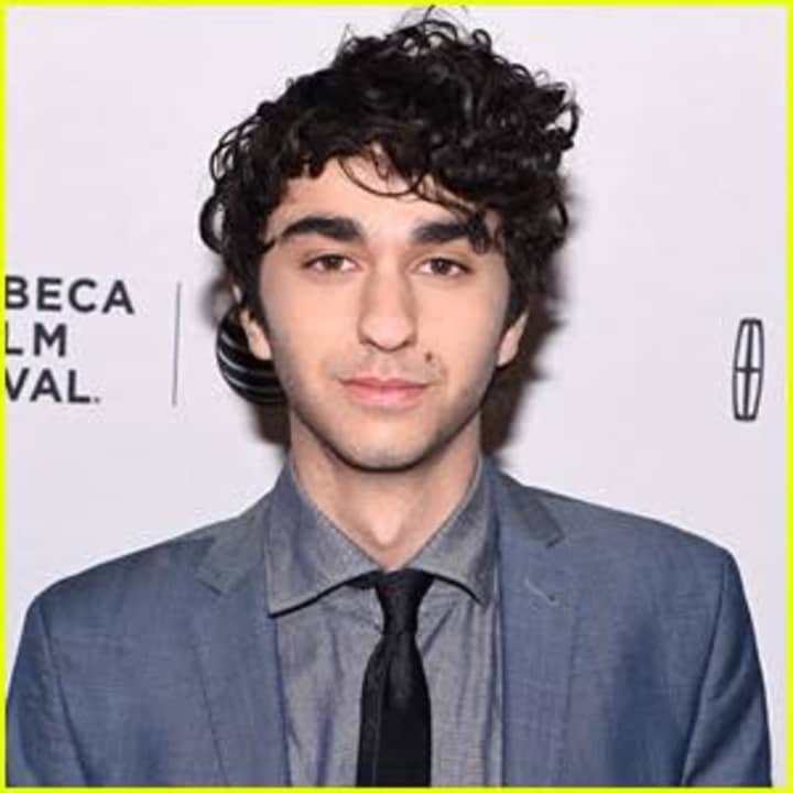 An advance screening of the new movie, &quot;Coming Through the Rye,&quot; and conversation with actor Alex Wolff will take place Oct. 13 at The Picture House Regional Film Center in Pelham.