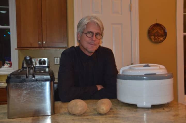 Dave Popple, PhD, is president of Psynet Group and an avid traveler/cook.