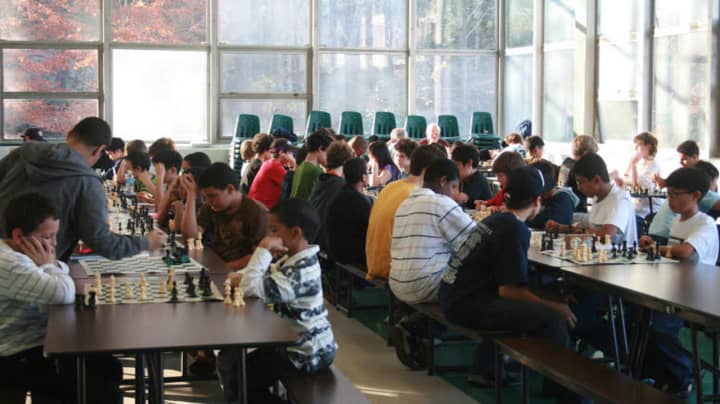 Students of all ages and abilities excel at National Scholastic Chess Foundation chess tournaments. The 2015-16 Grand Prix season begins Nov. 7. 