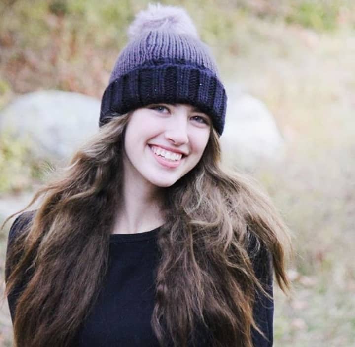 Fifteen-year-old Haven Hunt, of Redding, has created a new community event called The Hive.
