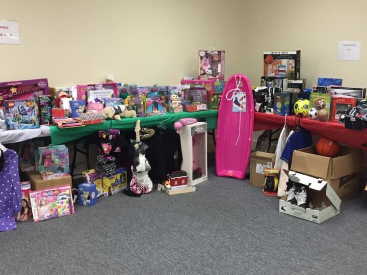 Toys of all kinds are needed for the annual Putnam Community Action Partnership Toy Drive.