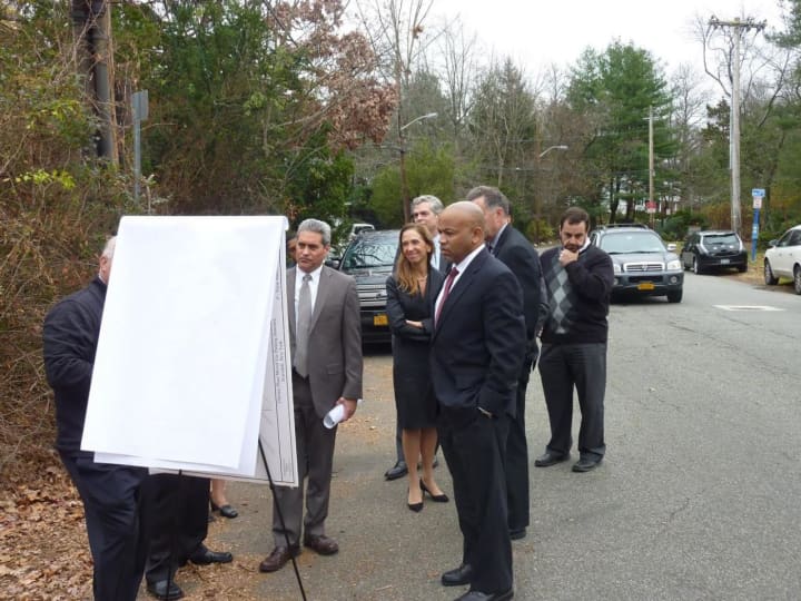 Scarsdale Assemblywoman Amy Paulin has announced a grant that will benefit Eastchester, Scarsdale and Mount Vernon.
