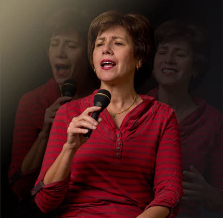 M.J. Territo will host  &quot;The Song is You! – Jazz Vocal Workshop Series.&quot;